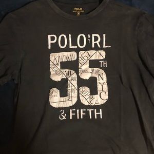 Polo RL T-shirt